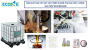 SẢn XuẤt DẦu CẮt GỌt Quy TrÌnh ChuẨn, PhỤ Gia ChẤt LƯỢng; GiẢi PhÁp Ecoonechem