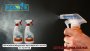 Chất Vệ Sinh Đa Năng Ec Ky(p 8812) Mạnh Mẽ & An Toàn Cho Mọi Bề Mặt
