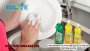 Nước Rửa Bát Ec Ky (p 141) Hiệu Quả Cao, An Toàn Cho Mọi Không Gian Bếp