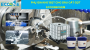 PhỤ Gia KhỬ BỌt Cho DẦu CẮt GỌt Ecoonechem