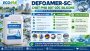 Defoamer Sc Chất Phá Bọt Gốc Silicone
