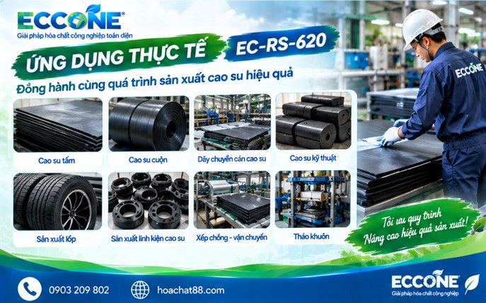 Ec Sc 620 ứng Dụng Thực Thế